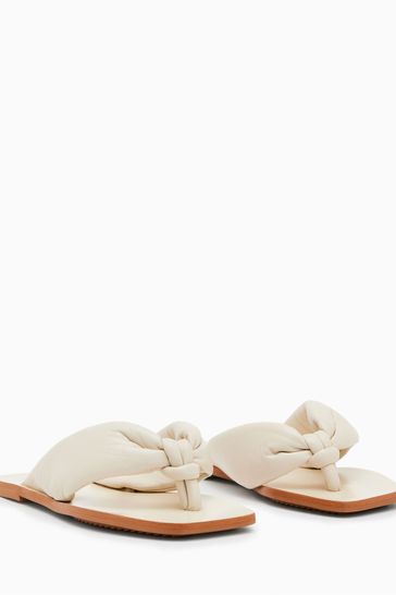 Soludos discount knot sandals