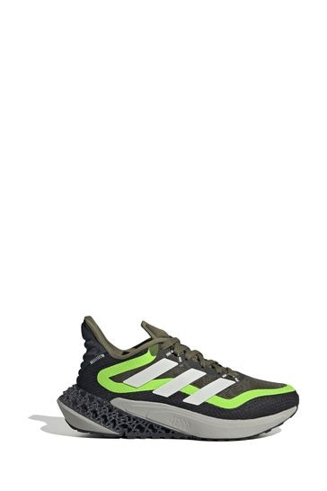 Buy adidas Green 4DFWD Pulse 2 Junior Trainers from Next Netherlands
