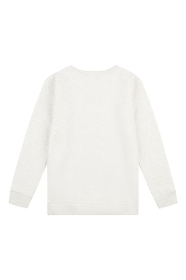 Jack wills grey sweatshirt deals