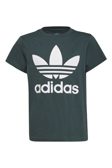 adidas Originals Trefoil T-Shirt