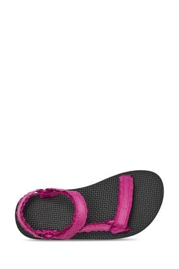 Teva rosa cheap