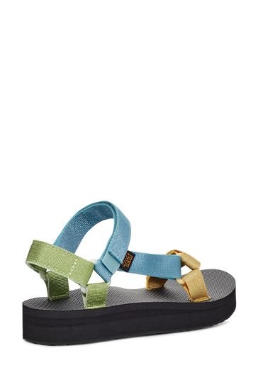 Women's sandals midform universal hotsell