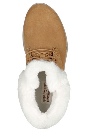 Skechers go deals walk boots