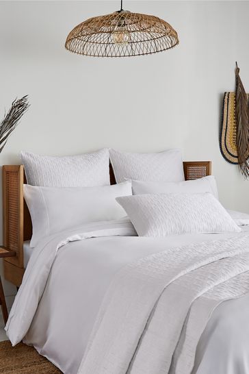 Cotton shop flat sheet