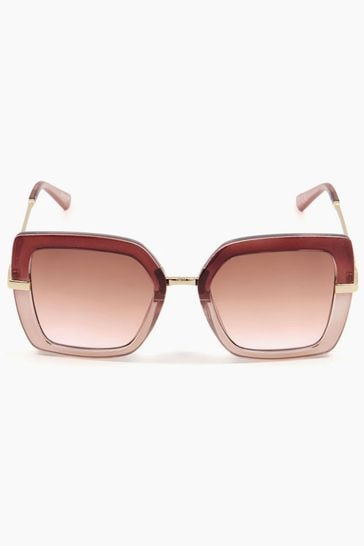 Lipsy glam sunglasses cheap
