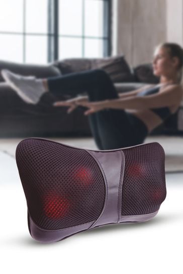 Mini massage 2025 cushion
