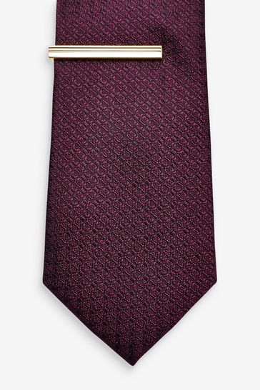 Maroon ties hot sale
