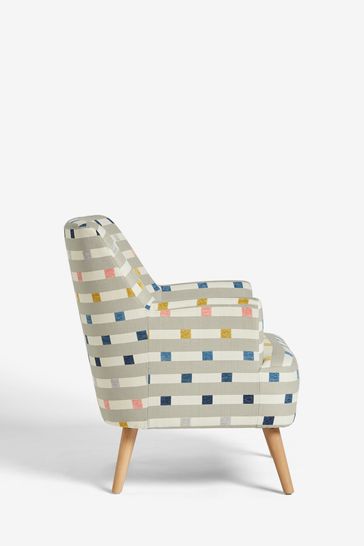 Buy Carter Armchair from the Laura Ashley online shop