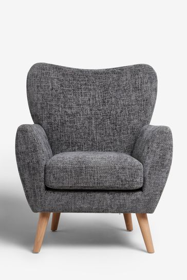 Mod online blueberry armchair