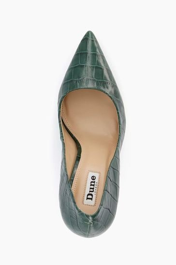 Dune ladies store court shoes