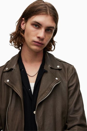 Milo biker all saints best sale