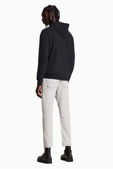 All saints store brace hoodie