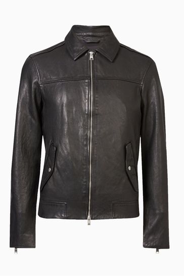 All saints on sale callon jacket