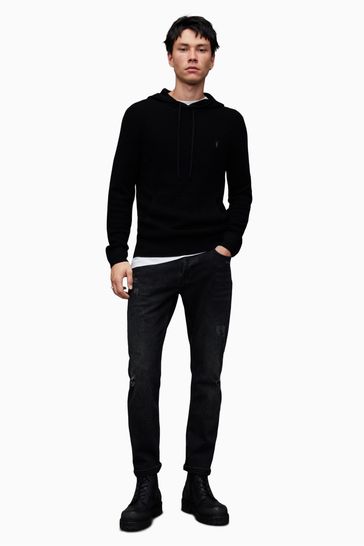 Ivar sales merino hoodie