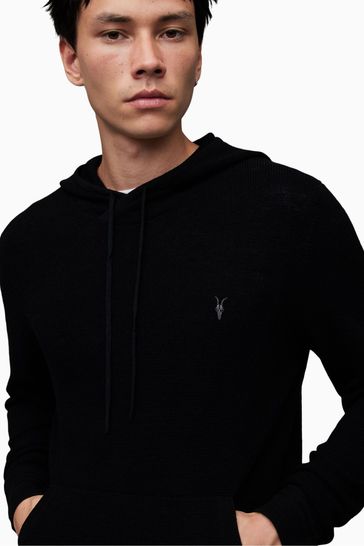 Ivar merino hoodie 2025
