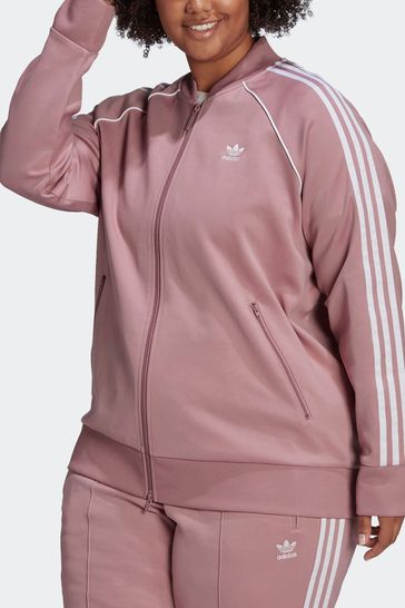 sst track top womens