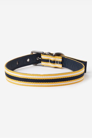 Joules dog collar 2025