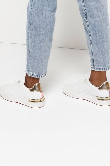River island sales chunky trainers