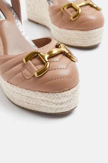 River island sales womens wedges