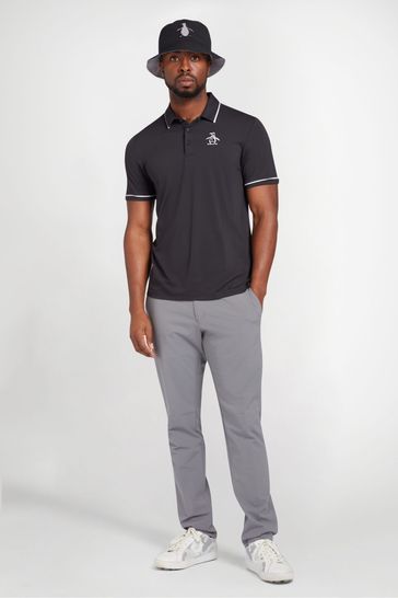 Original Penguin - Tour Logo Golf Apparel