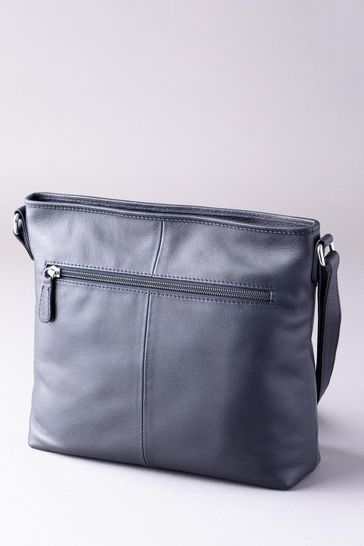 Lakeland leather hotsell bags