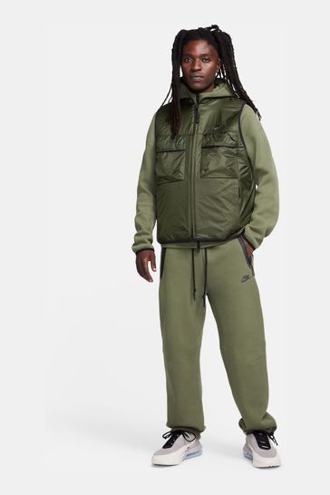 Nike green vest hotsell