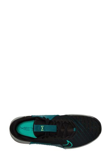 Metcon black and gold hot sale