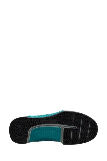 Buy Nike Black Gold Metcon 9 Training Trainers from Next Ireland