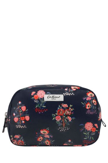 Cath Kidston Womens Blue Classic Cosmetic Case