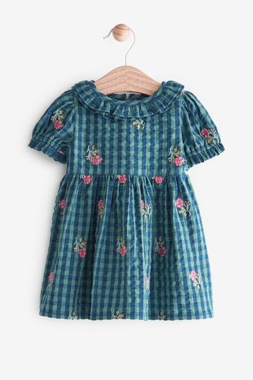 Laura ashley top baby girl clothes