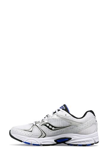 Nike millenium discount black white