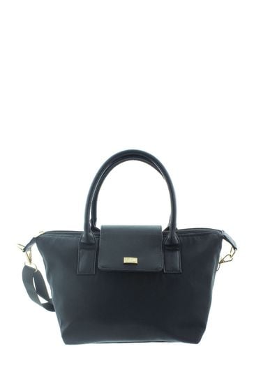 joules black bolsa