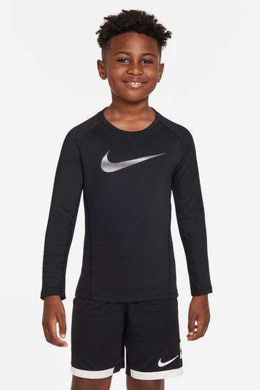 Nike base layer kids on sale