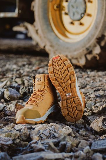 Helly hansen discount workwear boots