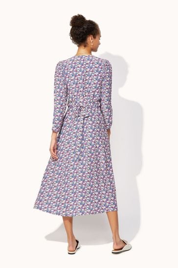 Cath kidston tea outlet dress