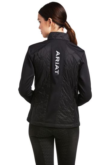 Ariat fusion best sale