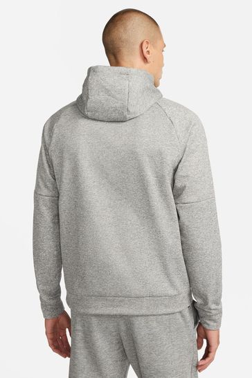 Nike top zne hoodie