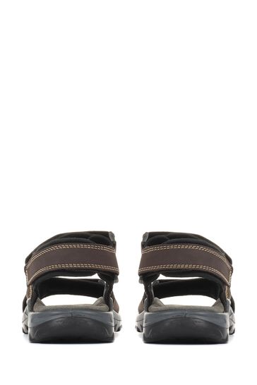 Pavers mens deals walking sandals