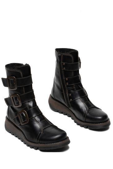 Fly scop boots discount