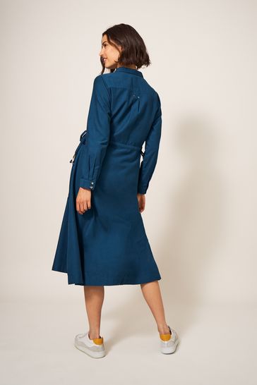 Next cord dress sale
