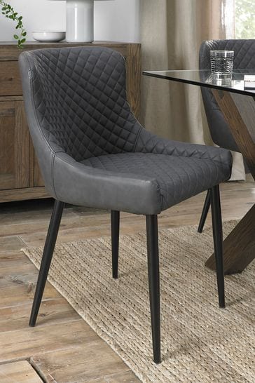 Cheap faux discount leather armchairs
