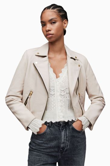 Allsaints sales dalby jacket