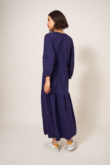 Boden hallie jersey shop dress