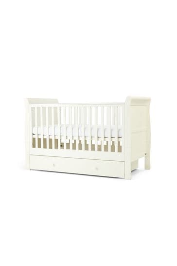 Mamas and papas online sleigh cot