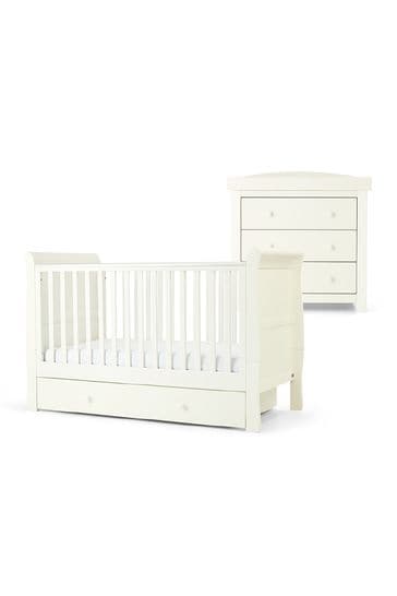 Mia sales nursery furniture