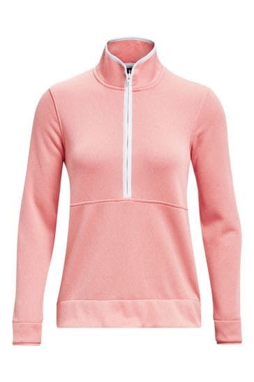 Under armour discount storm fleece golf