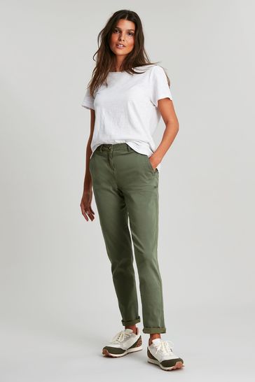 Joules Green Hesford Chinos