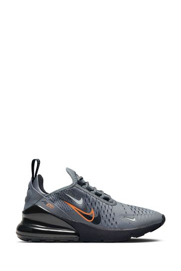 Buy Nike Air Max 270 Youth Trainers from Next Ireland