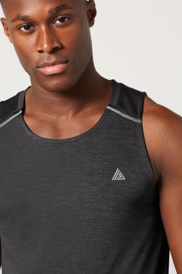 Reebok gym vest new arrivals