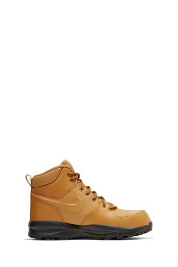 Kids nike manoa new arrivals